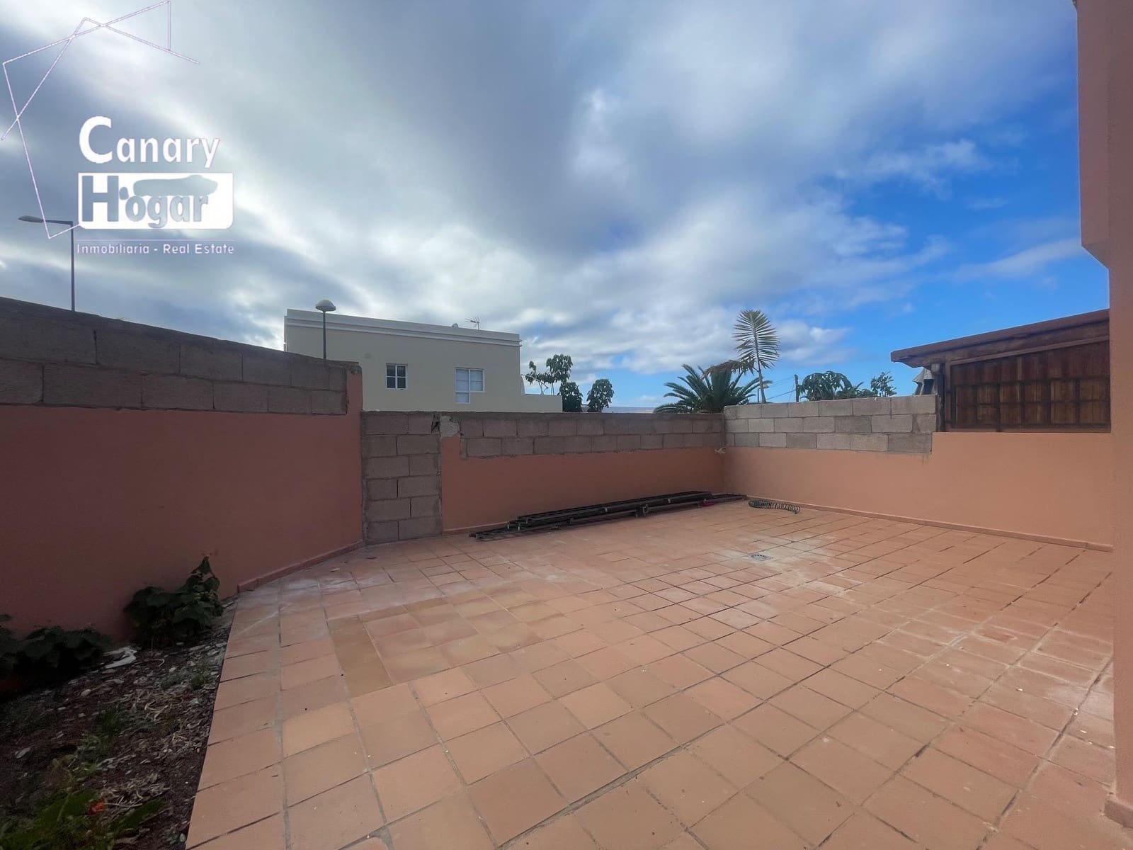 Adosado de 2 habitaciones en Palm-Mar en venta con piscina - 457.000 € (Ref: 9462459)