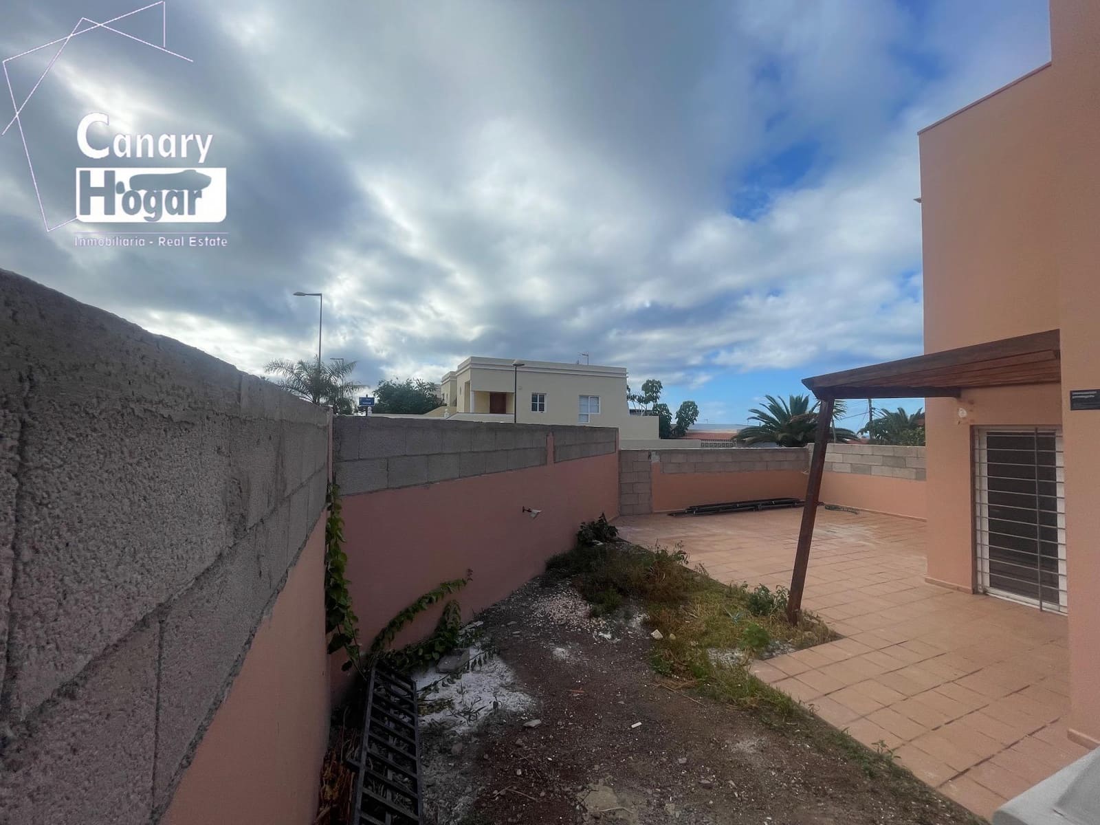Adosado de 2 habitaciones en Palm-Mar en venta con piscina - 457.000 € (Ref: 9462459)
