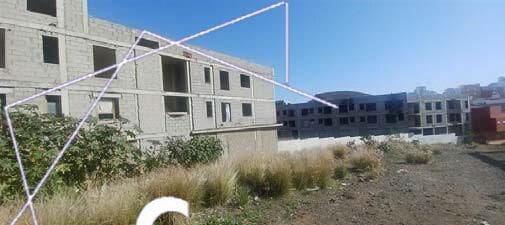 Kaupallinen myytävänä paikassa San Cristobal de La Laguna - 3 000 000 € (Ref: 9479193)