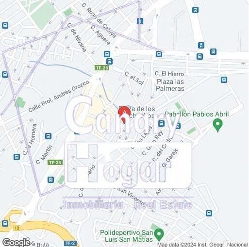 Kaupallinen myytävänä paikassa San Cristobal de La Laguna - 3 000 000 € (Ref: 9479193)