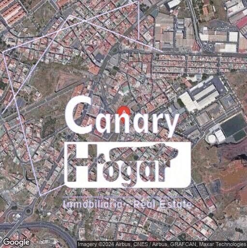 Kaupallinen myytävänä paikassa San Cristobal de La Laguna - 3 000 000 € (Ref: 9479193)