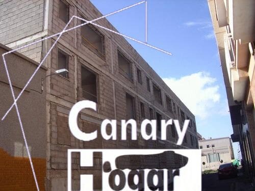 Kaupallinen myytävänä paikassa San Cristobal de La Laguna - 3 000 000 € (Ref: 9479193)