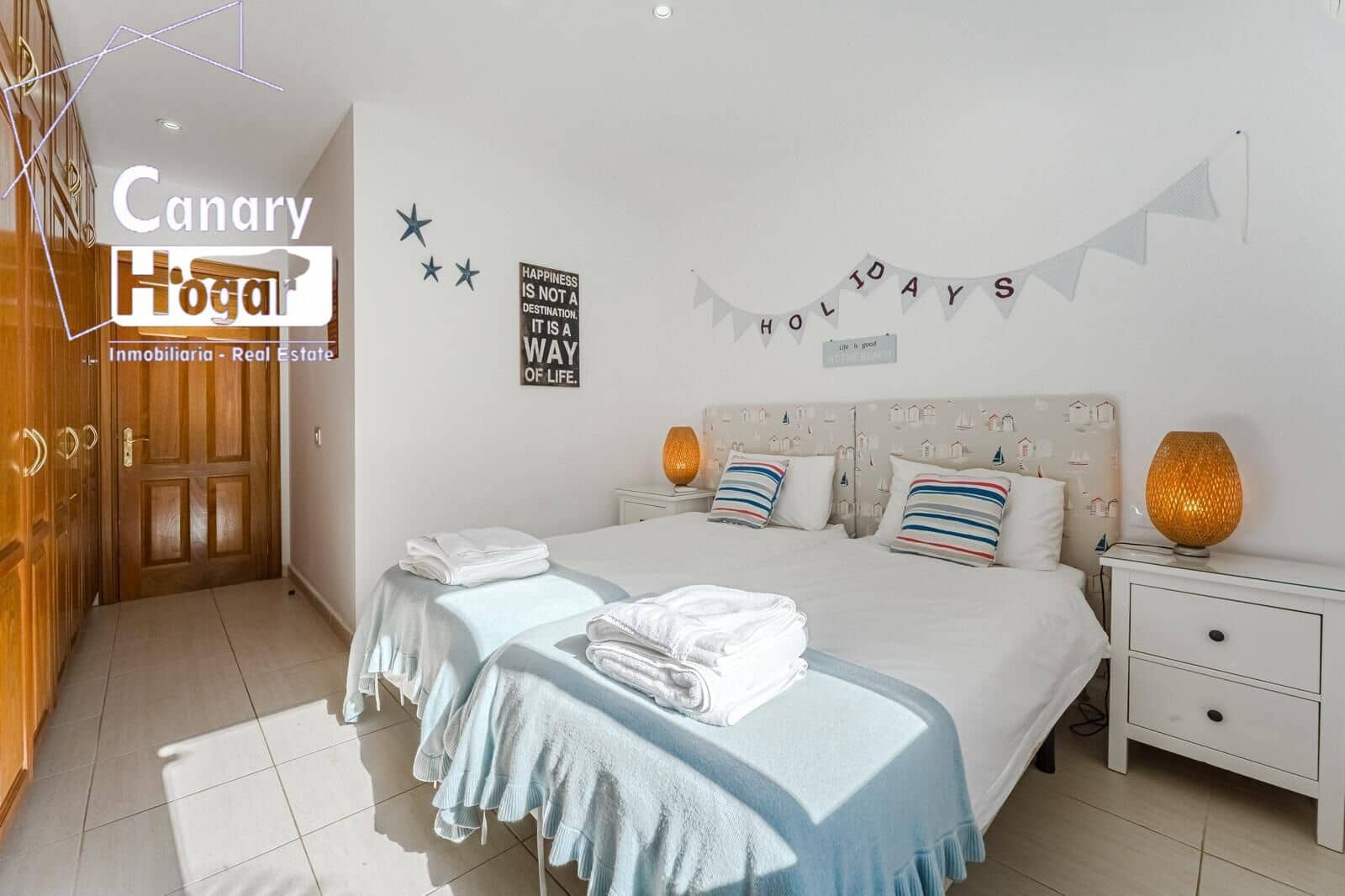 Chalet de 6 habitaciones en Puerto Santiago en venta con piscina garaje - 1.280.000 € (Ref: 9491516)