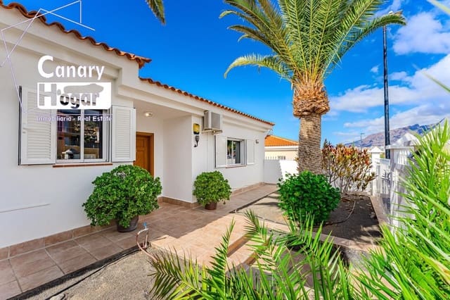 Chalet de 6 habitaciones en Puerto Santiago, Santiago del Teide en venta con piscina garaje - 1.280.000 € (Ref: 9491516)