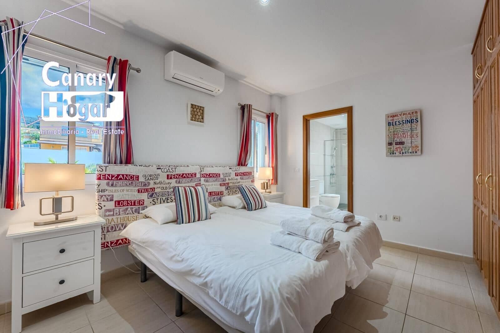 6 soverom Villa til salgs i Puerto Santiago med svømmebasseng garasje - € 1 280 000 (Ref: 9491516)