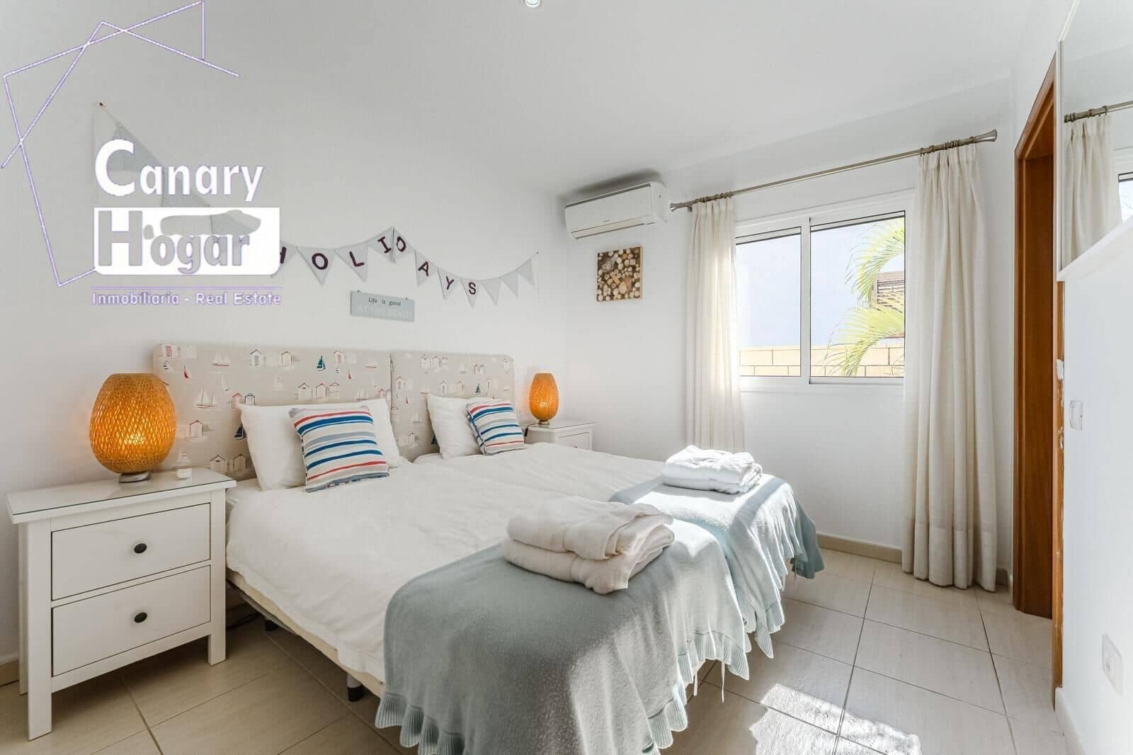 6 soverom Villa til salgs i Puerto Santiago med svømmebasseng garasje - € 1 280 000 (Ref: 9491516)