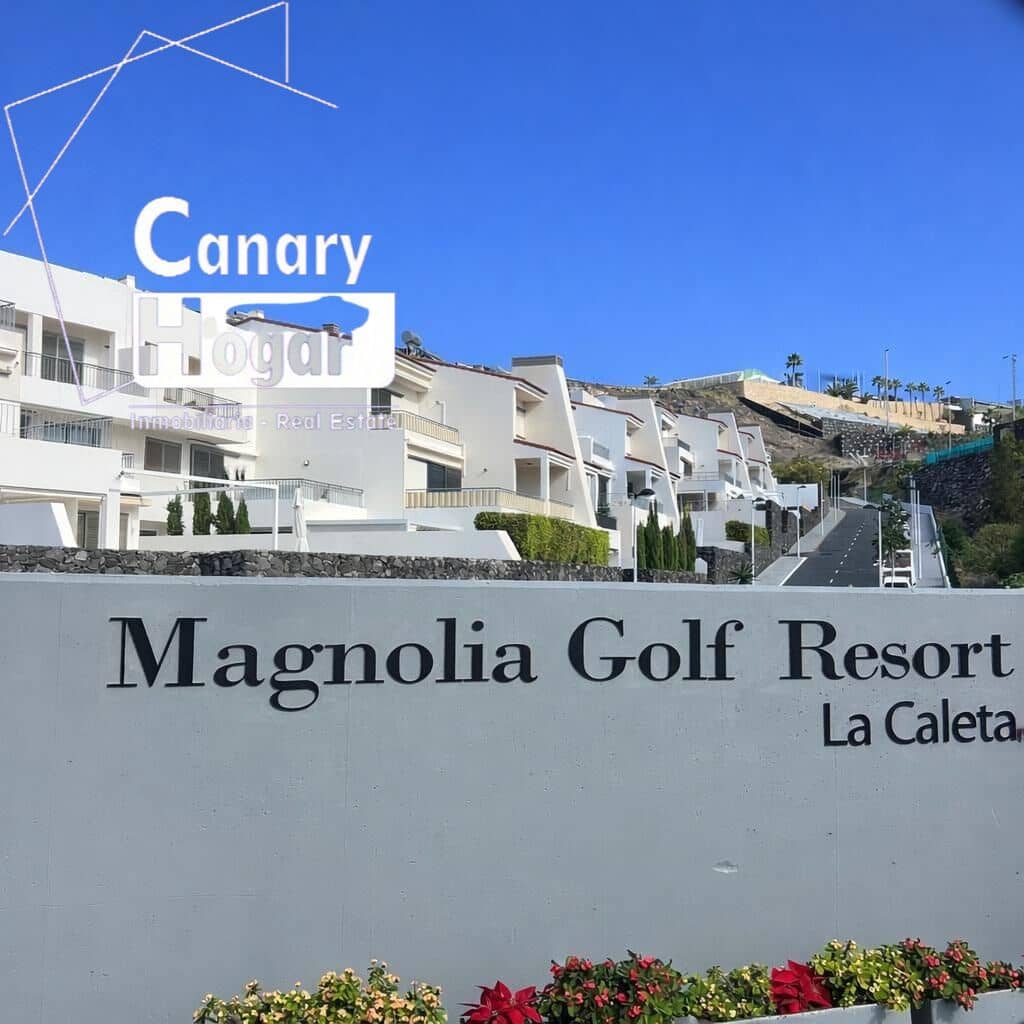 2 slaapkamer Appartement te koop in La Caleta Adeje met zwembad - € 995.000 (Ref: 9495379)