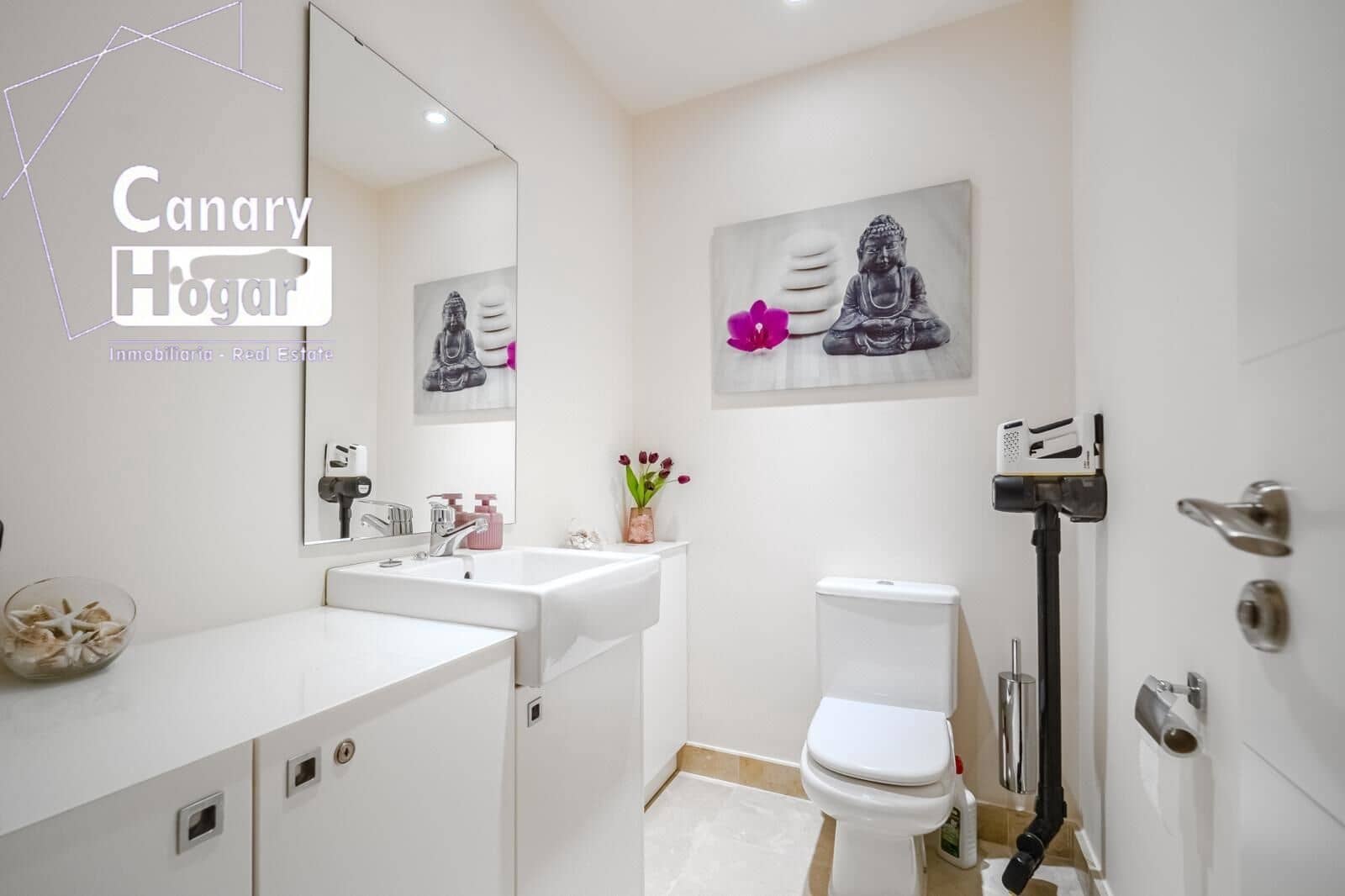 2 slaapkamer Appartement te koop in La Caleta Adeje met zwembad - € 995.000 (Ref: 9495379)