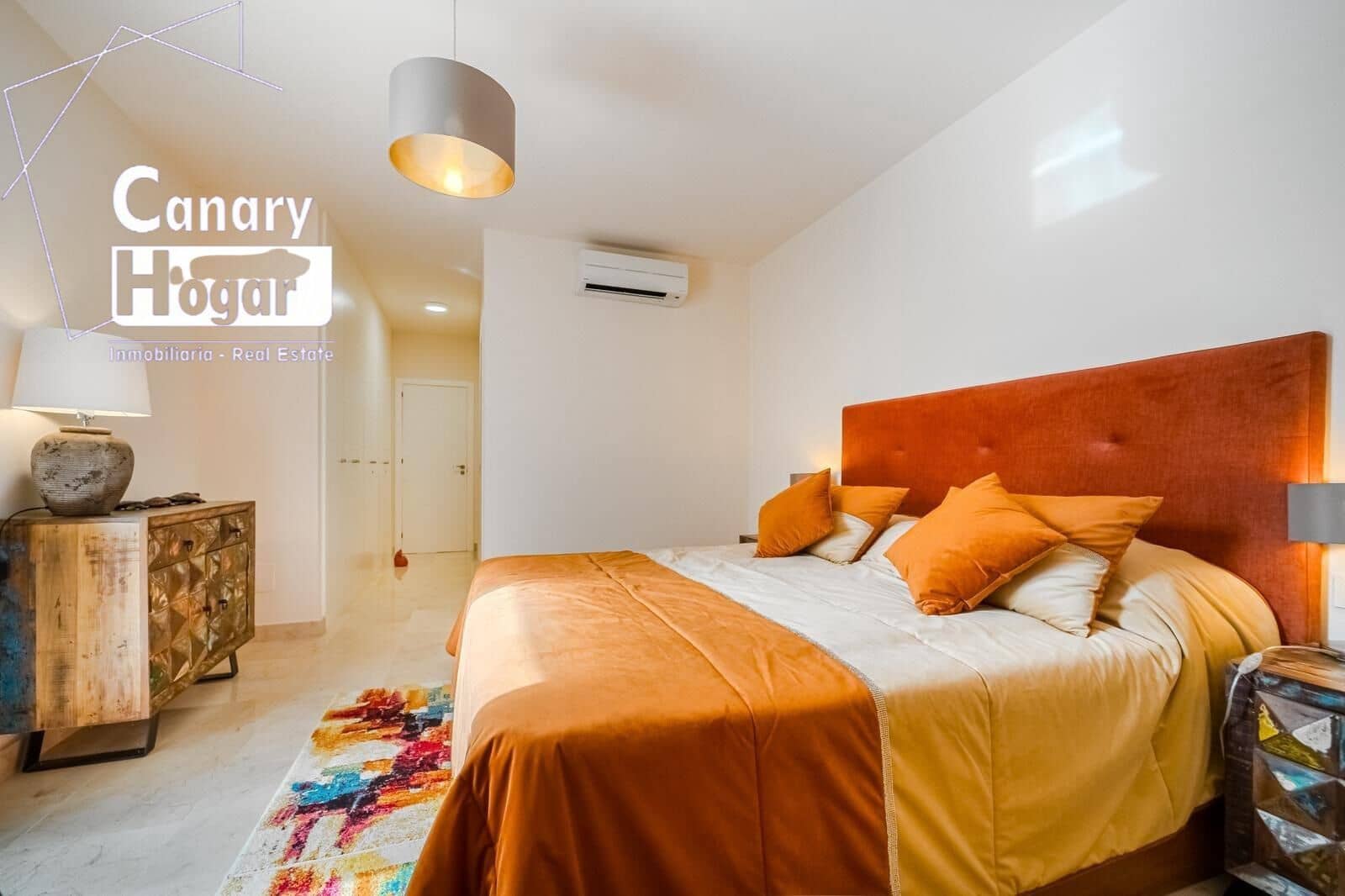 2 slaapkamer Appartement te koop in La Caleta Adeje met zwembad - € 995.000 (Ref: 9495379)