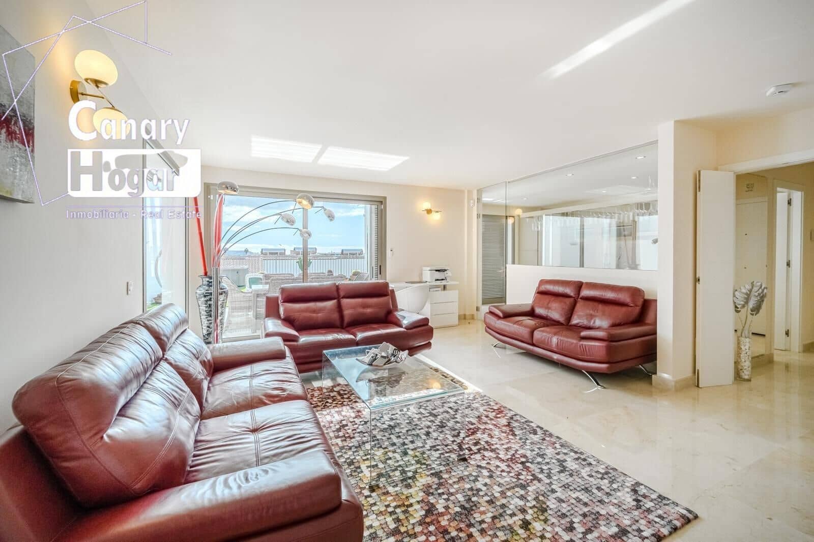 2 slaapkamer Appartement te koop in La Caleta Adeje met zwembad - € 995.000 (Ref: 9495379)