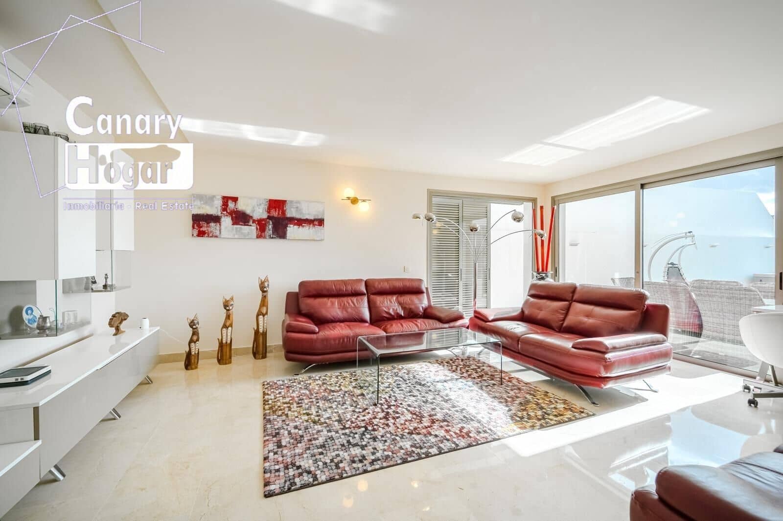 2 slaapkamer Appartement te koop in La Caleta Adeje met zwembad - € 995.000 (Ref: 9495379)