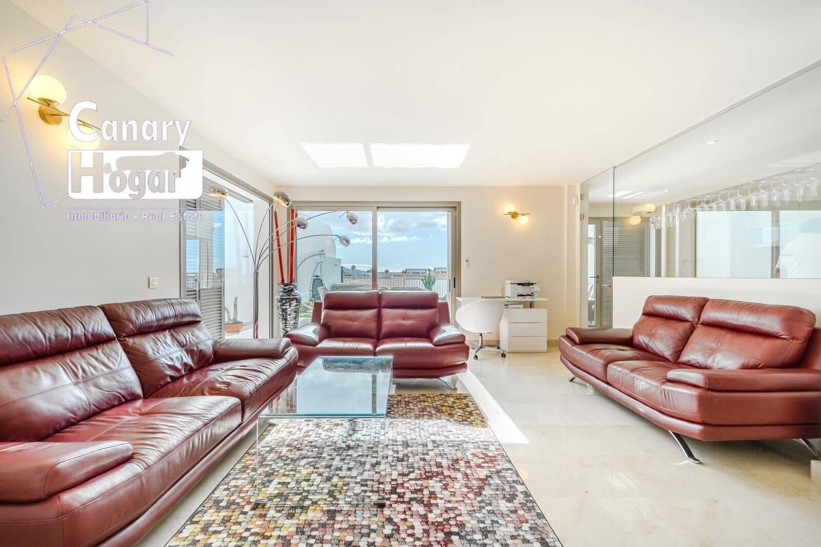 2 slaapkamer Appartement te koop in La Caleta Adeje met zwembad - € 995.000 (Ref: 9495379)