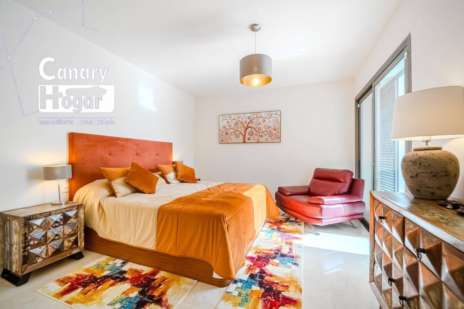 2 slaapkamer Appartement te koop in La Caleta Adeje met zwembad - € 995.000 (Ref: 9495379)