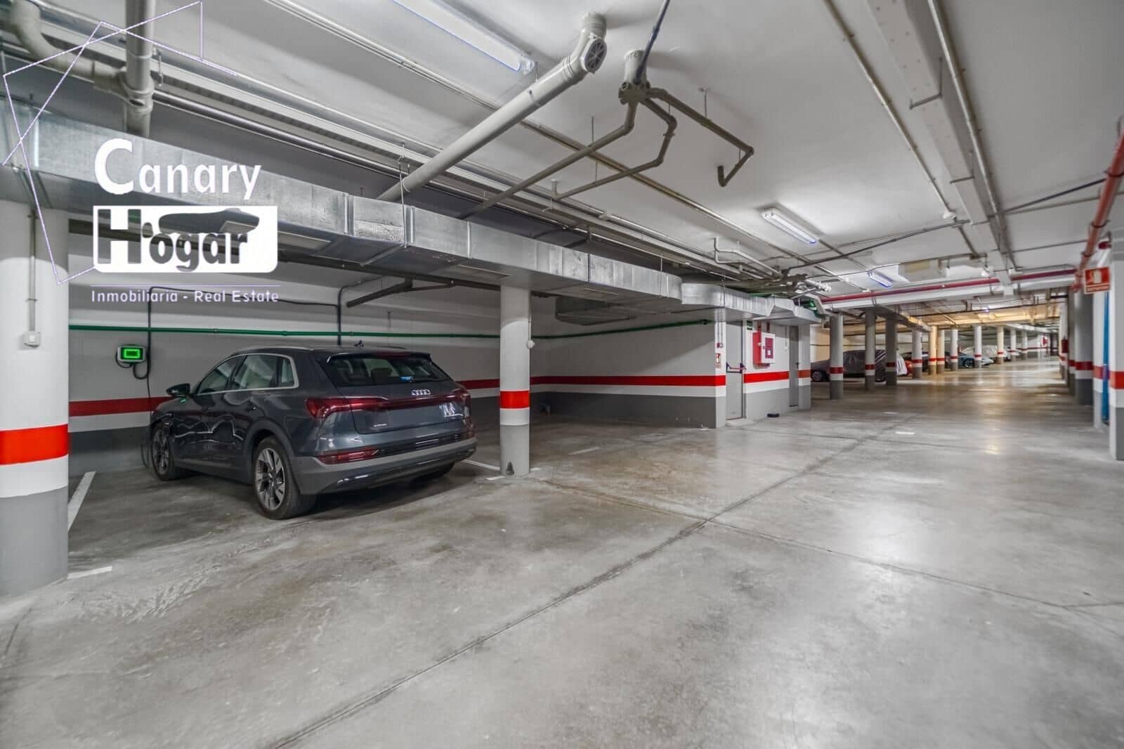 2 slaapkamer Appartement te koop in La Caleta Adeje met zwembad - € 995.000 (Ref: 9495379)