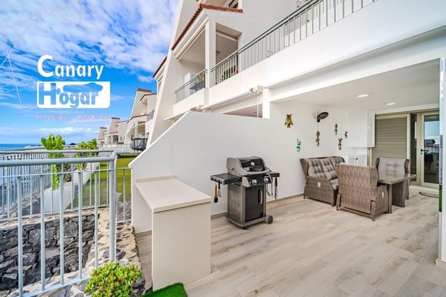 2 slaapkamer Appartement te koop in La Caleta Adeje, Adeje met zwembad - € 995.000 (Ref: 9495379)