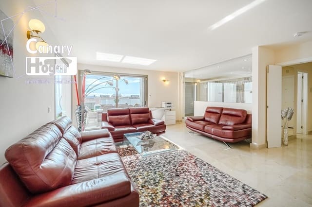 2 slaapkamer Appartement te koop in La Caleta Adeje, Adeje met zwembad - € 995.000 (Ref: 9495379)