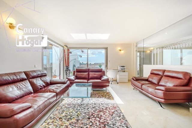 2 slaapkamer Appartement te koop in La Caleta Adeje, Adeje met zwembad - € 995.000 (Ref: 9495379)