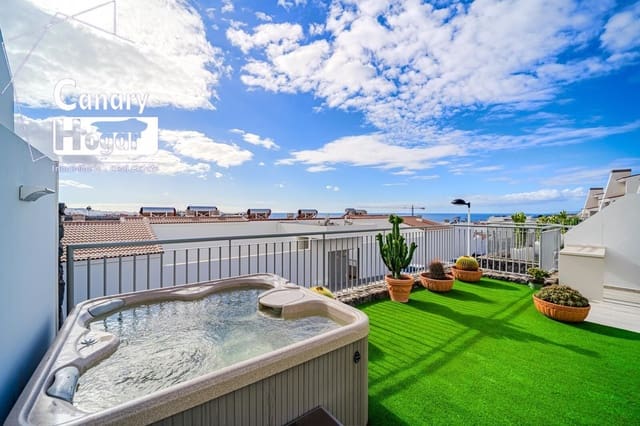 2 slaapkamer Appartement te koop in La Caleta Adeje, Adeje met zwembad - € 995.000 (Ref: 9495379)