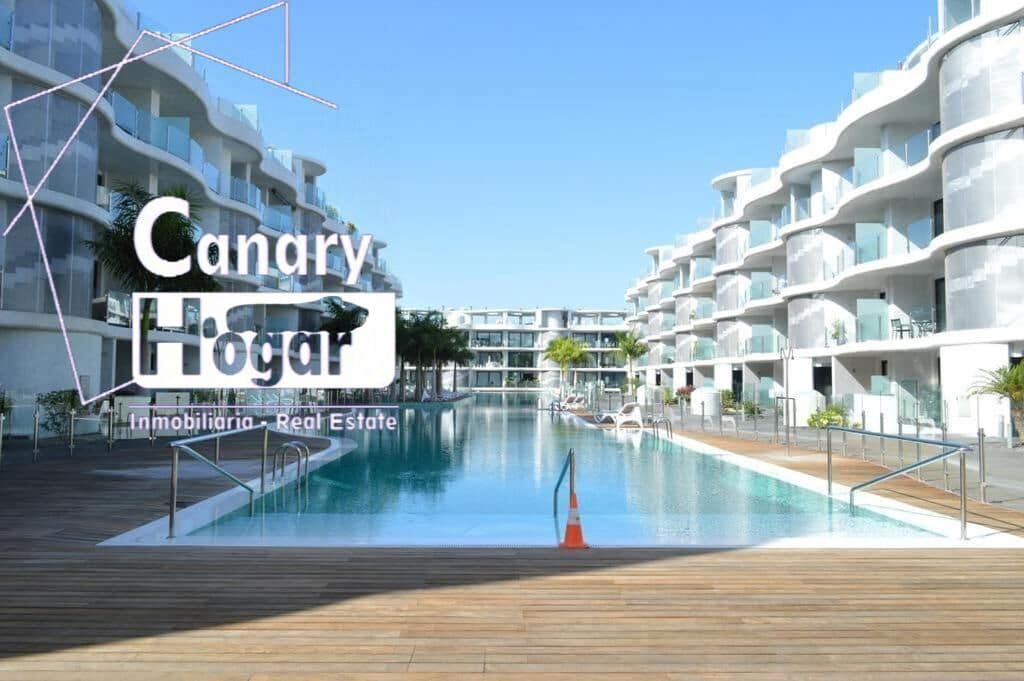 2 camera da letto Appartamento in vendita in Palm-Mar con piscina - 450.000 € (Rif: 9502460)