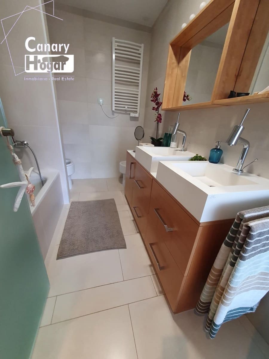 2 camera da letto Appartamento in vendita in Palm-Mar con piscina - 450.000 € (Rif: 9502460)