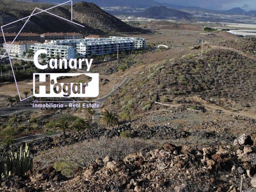 2 camera da letto Appartamento in vendita in Palm-Mar con piscina - 450.000 € (Rif: 9502460)