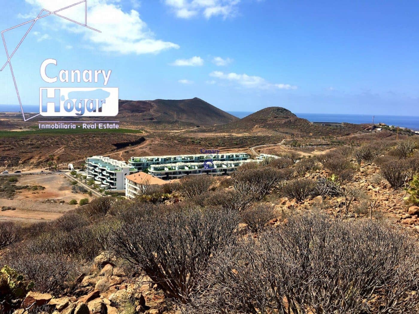 2 camera da letto Appartamento in vendita in Palm-Mar con piscina - 450.000 € (Rif: 9502460)