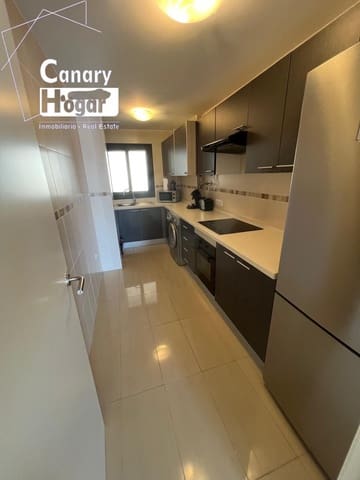 2 slaapkamer Appartement te koop in El Madroñal, Adeje met zwembad - € 329.000 (Ref: 9509041)