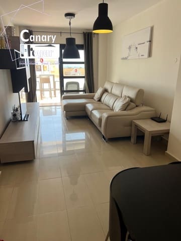 2 slaapkamer Appartement te koop in El Madroñal, Adeje met zwembad - € 329.000 (Ref: 9509041)