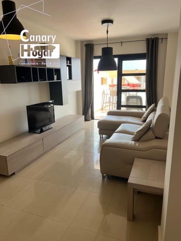 2 slaapkamer Appartement te koop in El Madroñal, Adeje met zwembad - € 329.000 (Ref: 9509041)