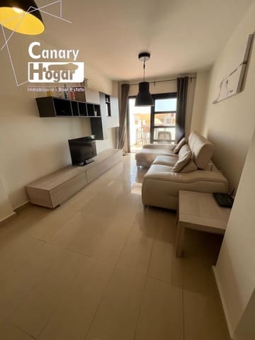 2 slaapkamer Appartement te koop in El Madroñal, Adeje met zwembad - € 329.000 (Ref: 9509041)