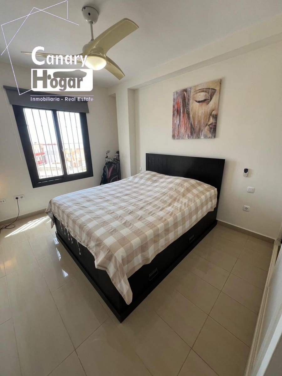2 slaapkamer Appartement te koop in El Madronal met zwembad - € 329.000 (Ref: 9509041)