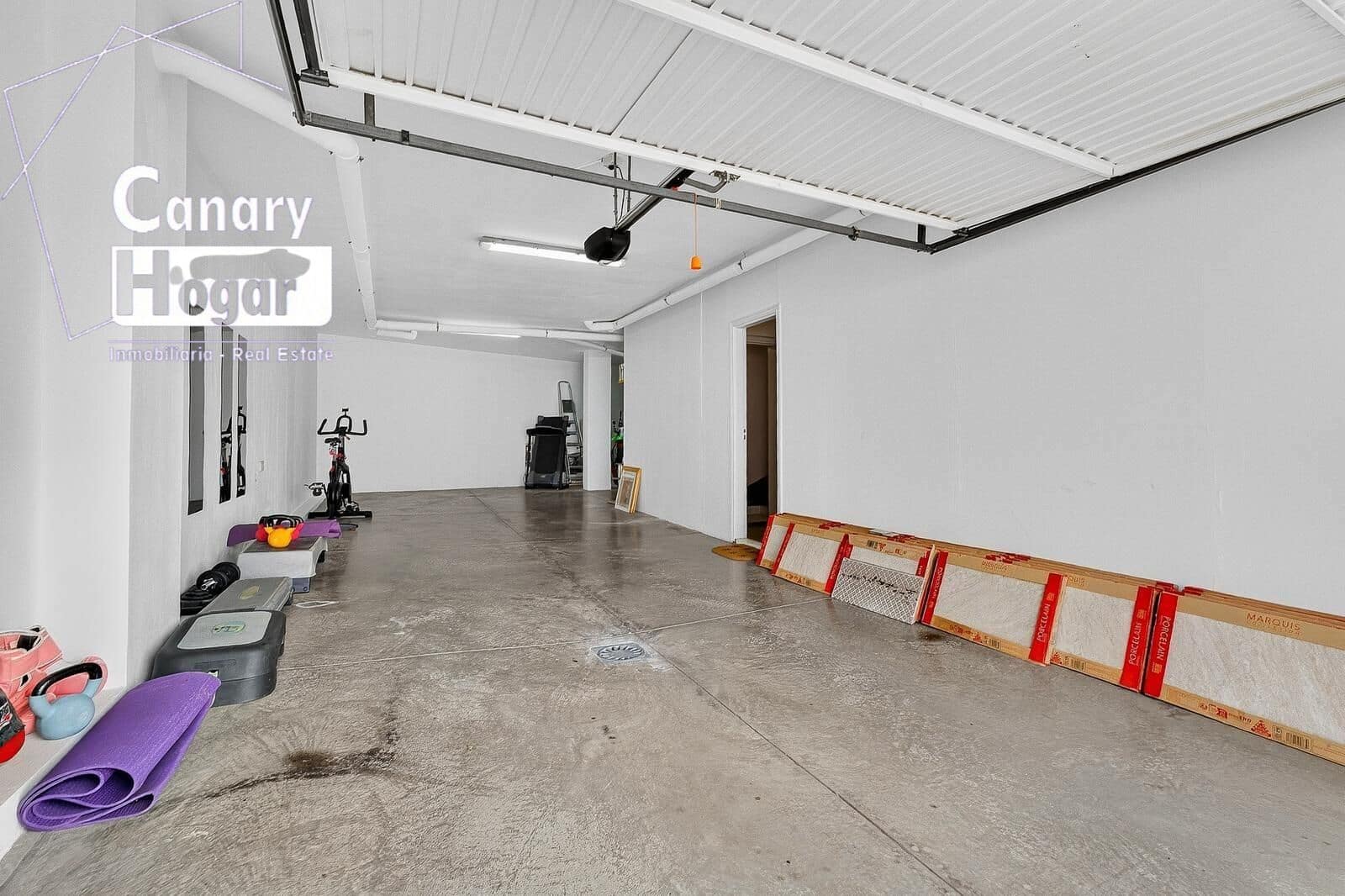 3 chambre Villa/Maison Mitoyenne à vendre à Costa Adeje avec piscine garage - 659 000 € (Ref: 9519034)