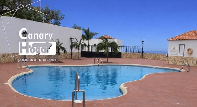 3 bedroom Terraced Villa for sale in San Eugenio Alto, Adeje with pool garage - € 659,000 (Ref: 9519034)