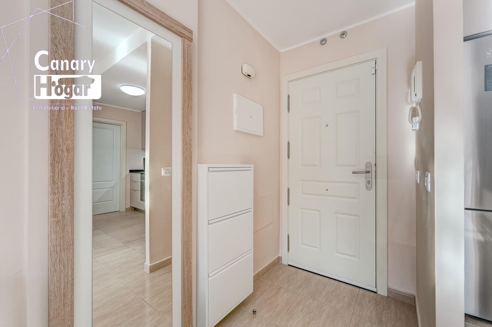 1 bedroom Apartment for sale in Golf del Sur with pool - € 229,000 (Ref: 9524413)