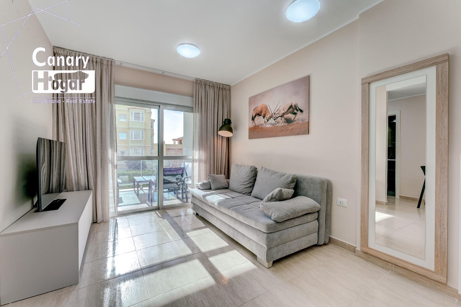 1 bedroom Apartment for sale in Golf del Sur with pool - € 229,000 (Ref: 9524413)