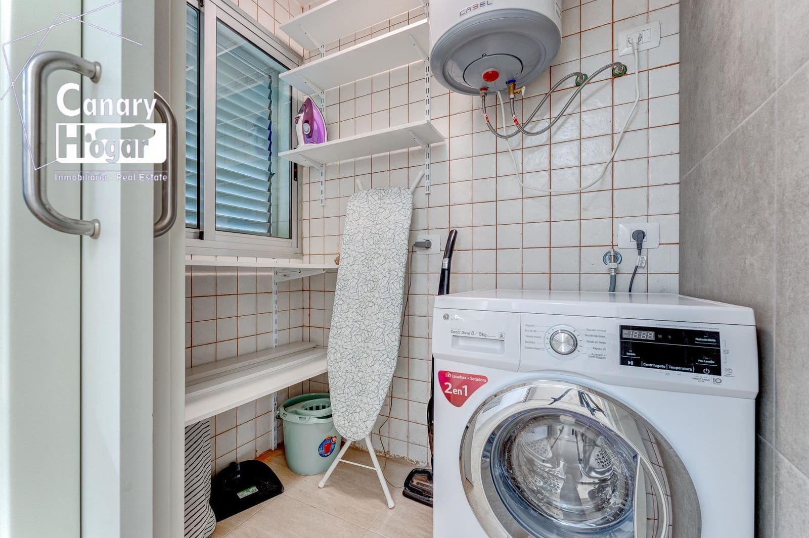 1 bedroom Apartment for sale in Golf del Sur with pool - € 229,000 (Ref: 9524413)