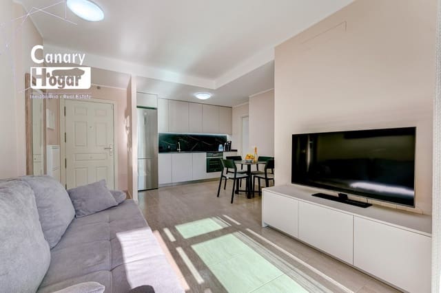 1 camera da letto Appartamento in vendita in Golf del Sur, San Miguel de Abona con piscina - 229.000 € (Rif: 9524413)