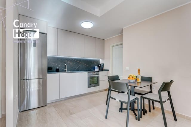 1 camera da letto Appartamento in vendita in Golf del Sur, San Miguel de Abona con piscina - 229.000 € (Rif: 9524413)