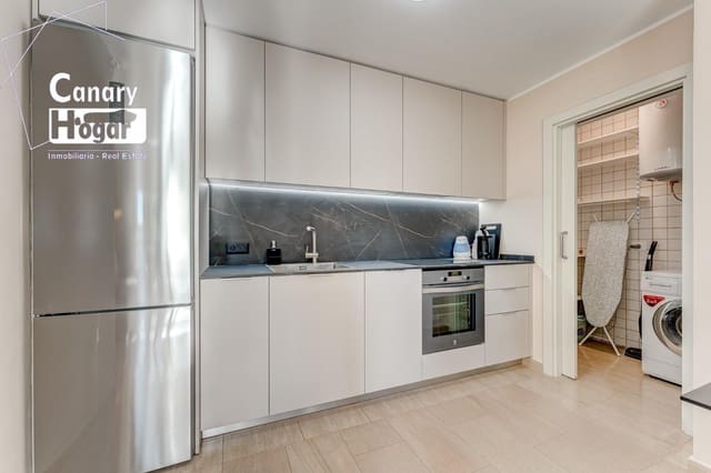 1 camera da letto Appartamento in vendita in Golf del Sur, San Miguel de Abona con piscina - 229.000 € (Rif: 9524413)