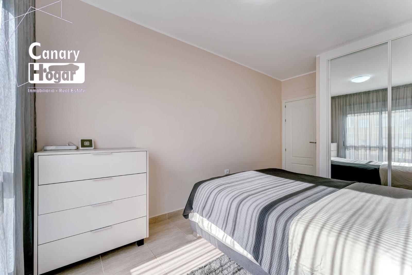 1 bedroom Apartment for sale in Golf del Sur with pool - € 229,000 (Ref: 9524413)