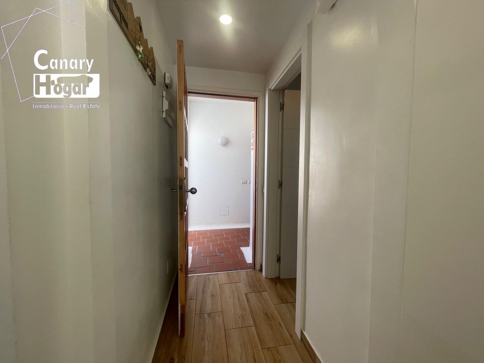 1 soveværelse Lejlighed til salg i Los Cristianos med swimmingpool - € 285.000 (Ref: 9527799)