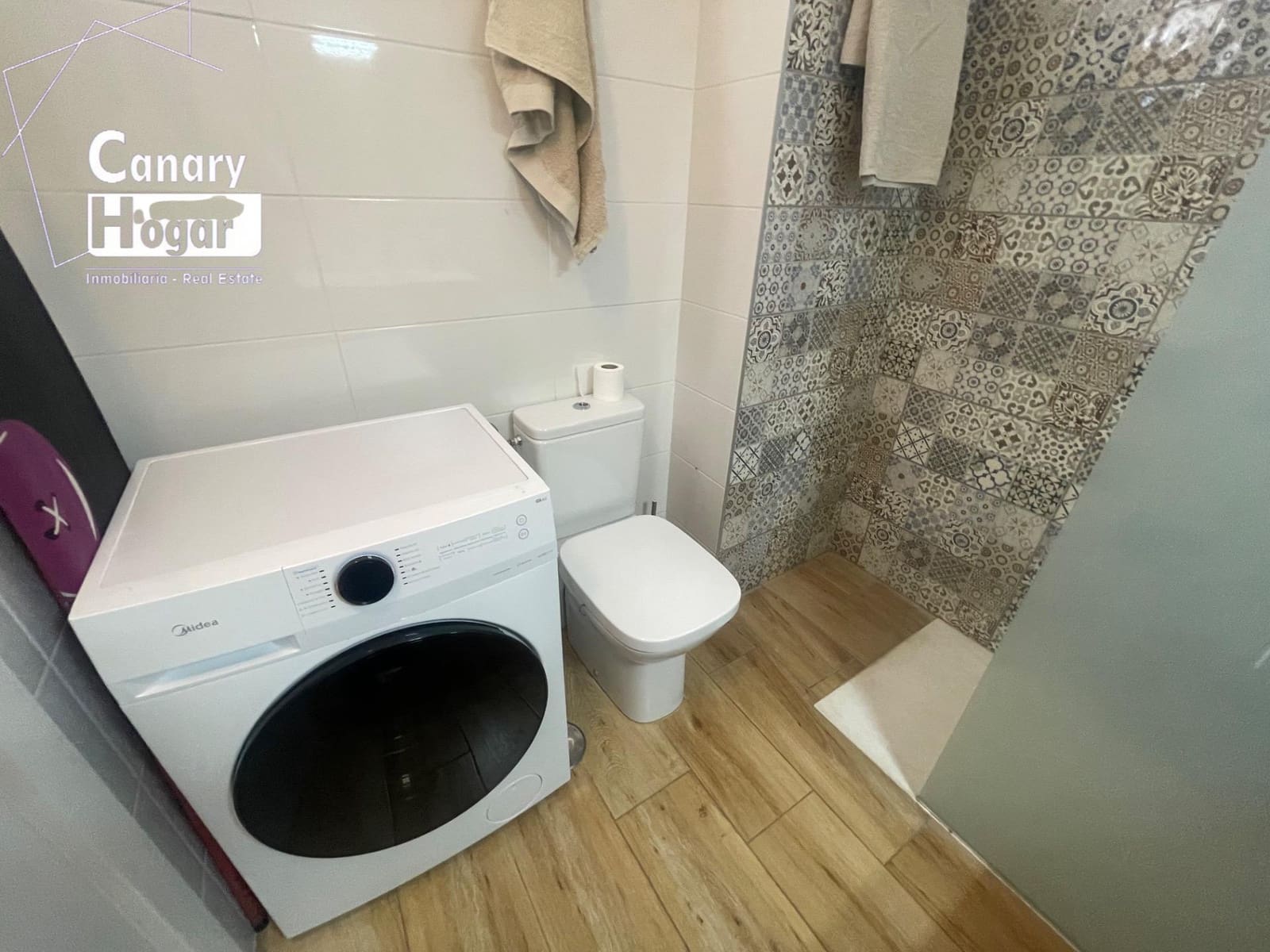 1 bedroom Apartment for sale in Los Cristianos with pool - € 255,000 (Ref: 9527799)