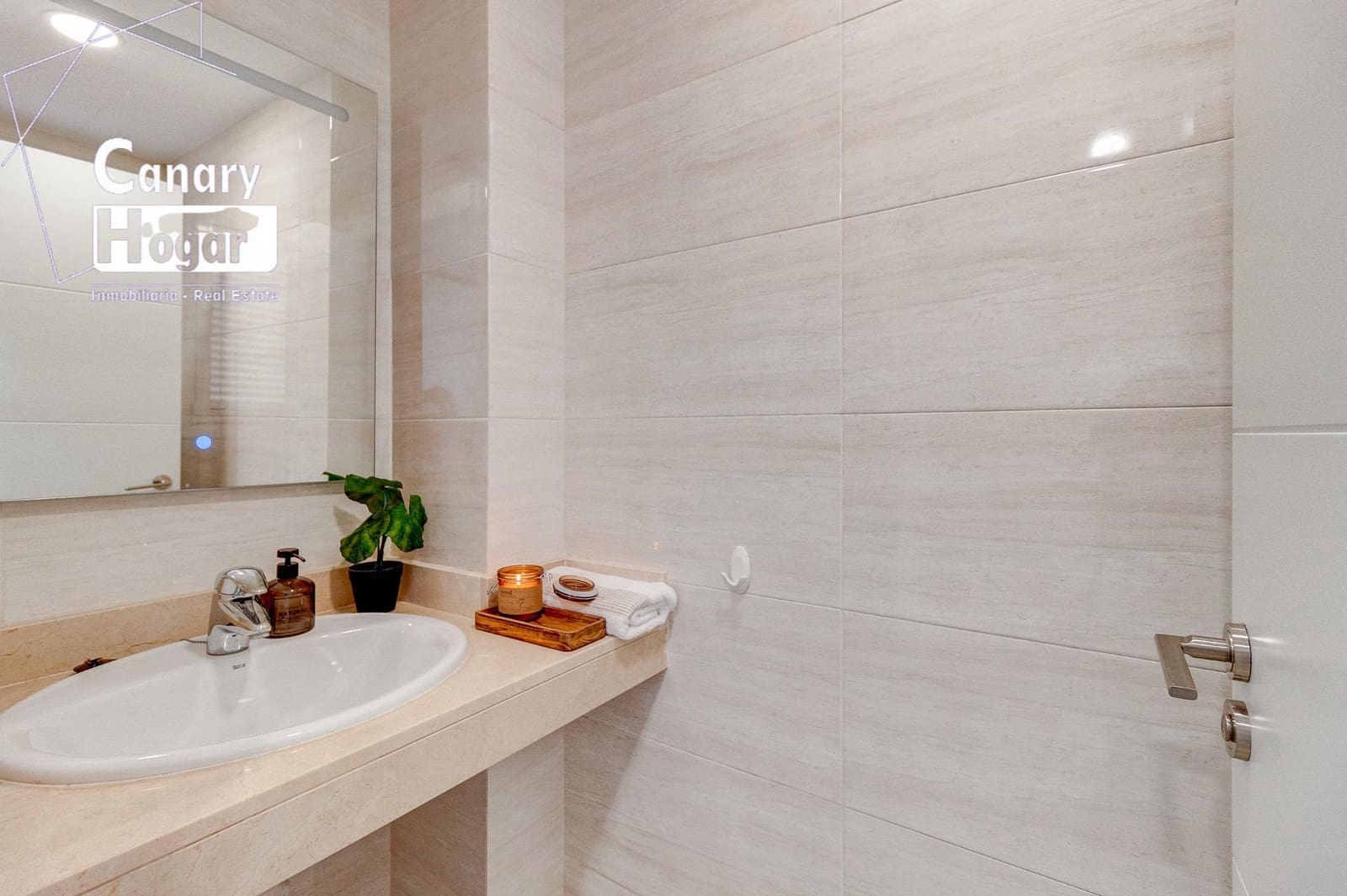 2 soveværelse Villa til salg i Puerto Santiago med swimmingpool garage - € 550.000 (Ref: 9536048)