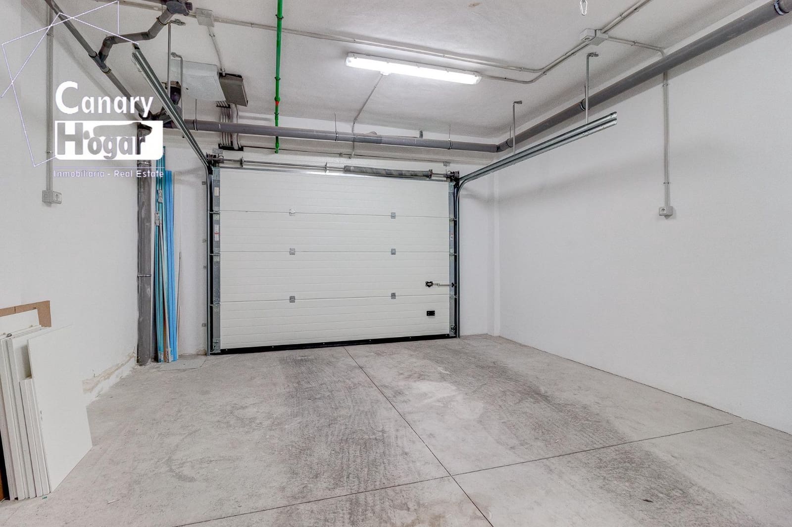 2 soveværelse Villa til salg i Puerto Santiago med swimmingpool garage - € 550.000 (Ref: 9536048)