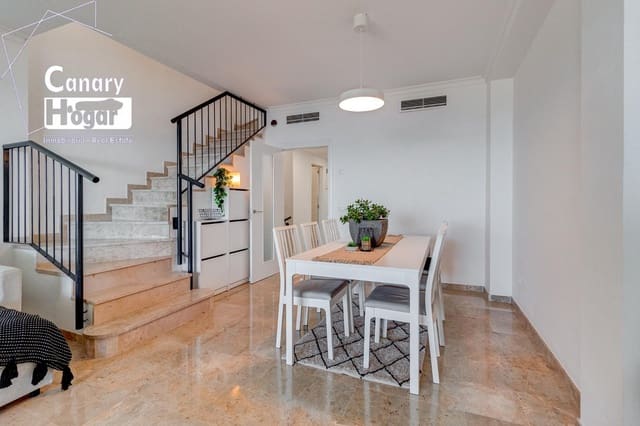 2 soveværelse Villa til salg i Puerto Santiago, Santiago del Teide med swimmingpool garage - € 550.000 (Ref: 9536048)