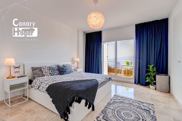 2 soveværelse Villa til salg i Puerto Santiago, Santiago del Teide med swimmingpool garage - € 550.000 (Ref: 9536048)