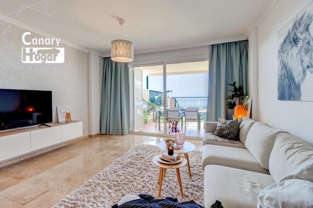 2 soveværelse Villa til salg i Puerto Santiago, Santiago del Teide med swimmingpool garage - € 550.000 (Ref: 9536048)