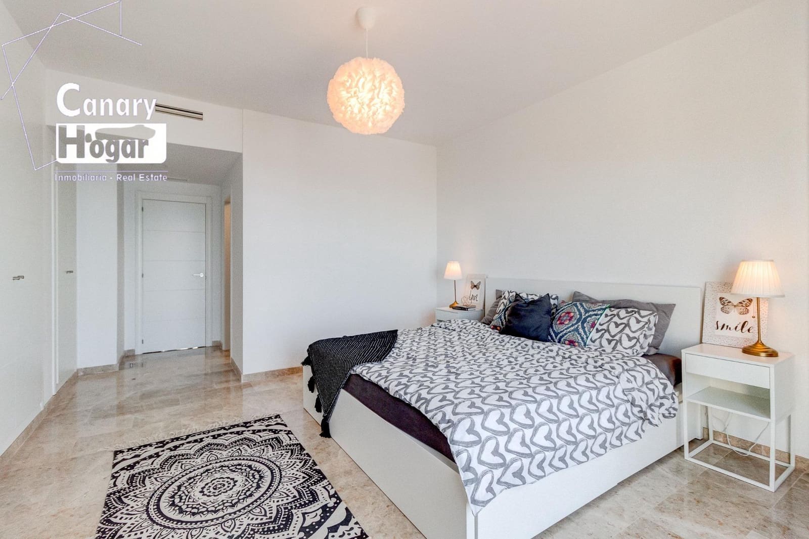 2 soveværelse Villa til salg i Puerto Santiago med swimmingpool garage - € 550.000 (Ref: 9536048)