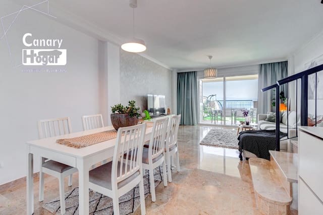 2 soveværelse Villa til salg i Puerto Santiago, Santiago del Teide med swimmingpool garage - € 550.000 (Ref: 9536048)