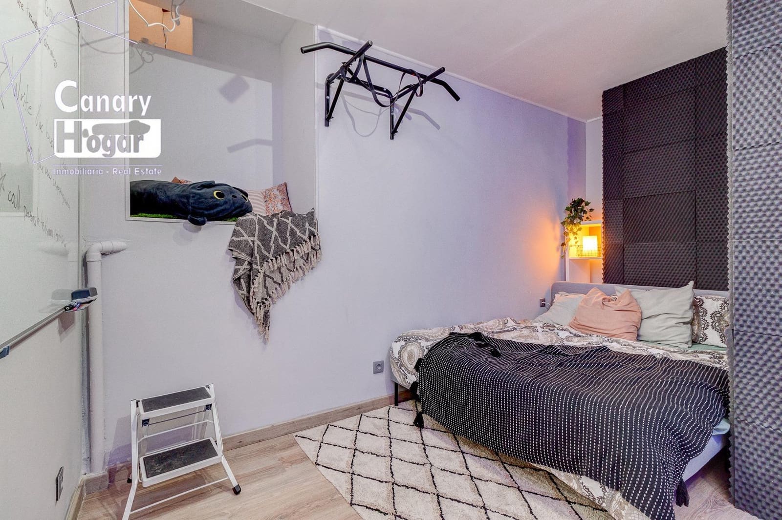 2 soveværelse Villa til salg i Puerto Santiago med swimmingpool garage - € 550.000 (Ref: 9536048)